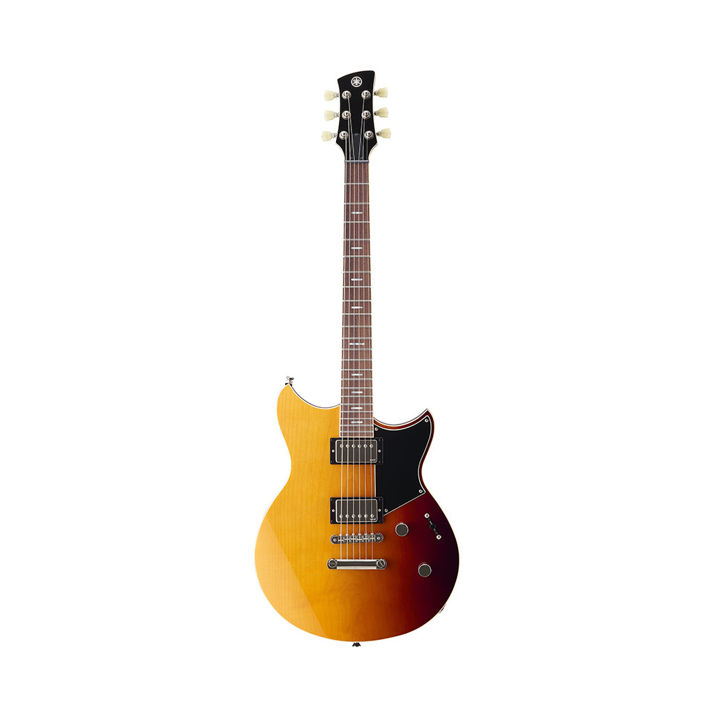 Yamaha Revstar Professional RSP20 Electric Guitar - Sunset Burst
