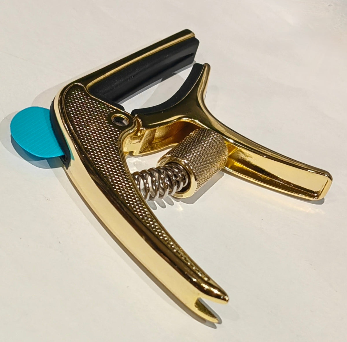 Hebikuo Guitar Capo BDJ-57G