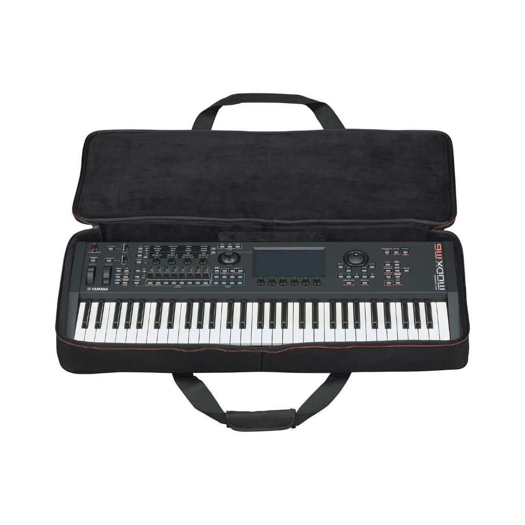 Yamaha - Softcase for Yamaha MODX - M6