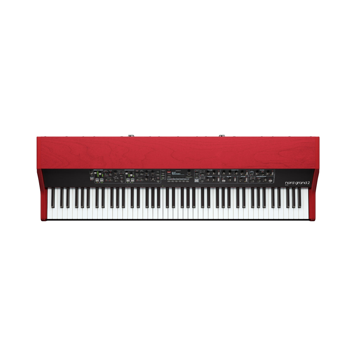 Nord - Grand 2 88-key with Custom Kawai Keybed - Stage Keyboard