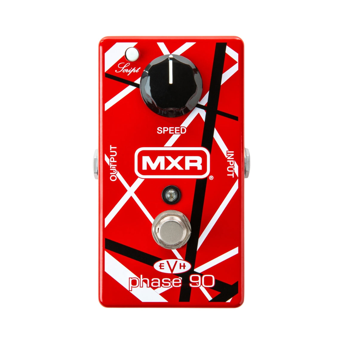 MXR - EVH Phase 90 Eddie Van Halen Phase - Guitar Effects Pedal