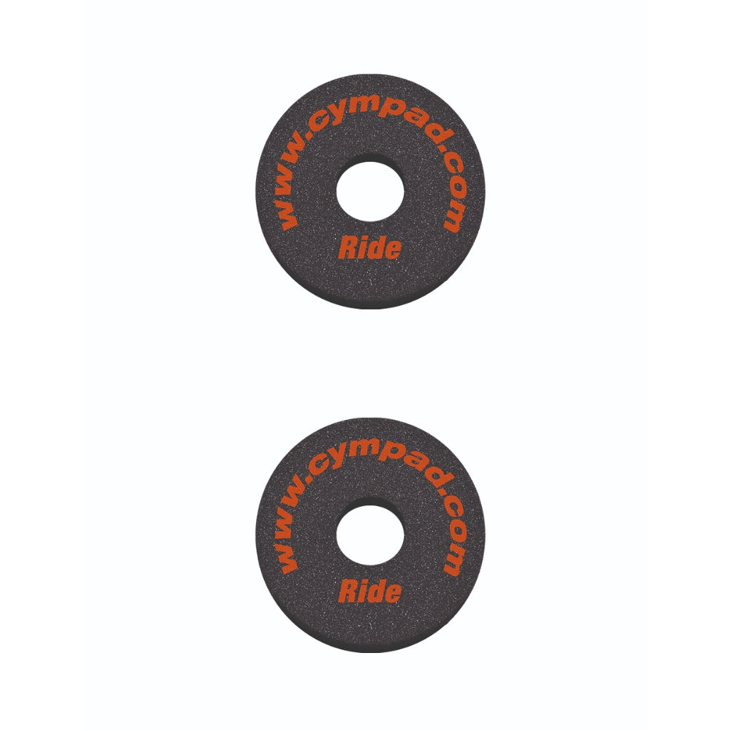 Cympad - Optimizer Cymbal Washers Ride Set - 40/18mm
