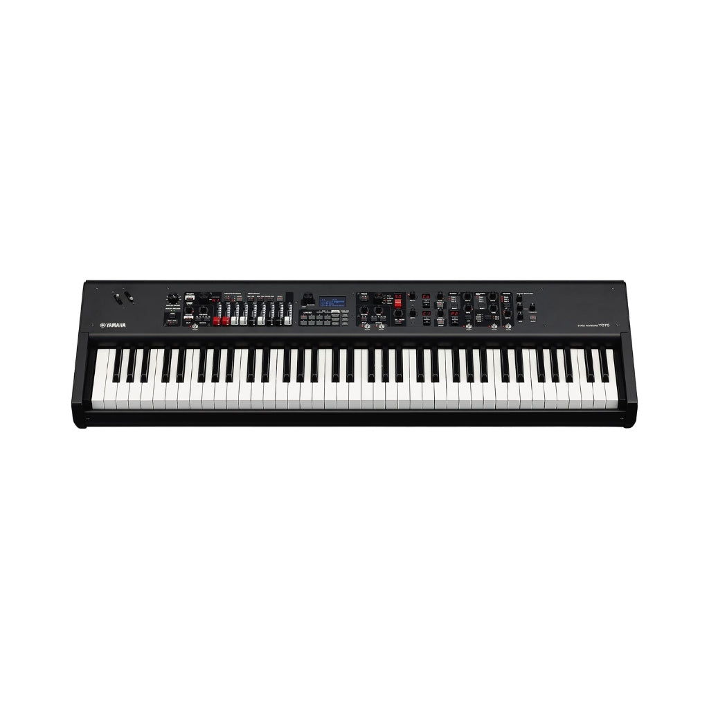 Yamaha - YC73 73-Key - Stage Keyboard