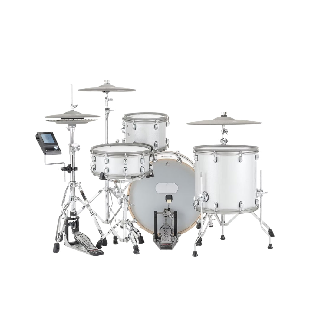 EFNOTE - EFD-PRO700 Series - Electronic Drum Kit with Hardware