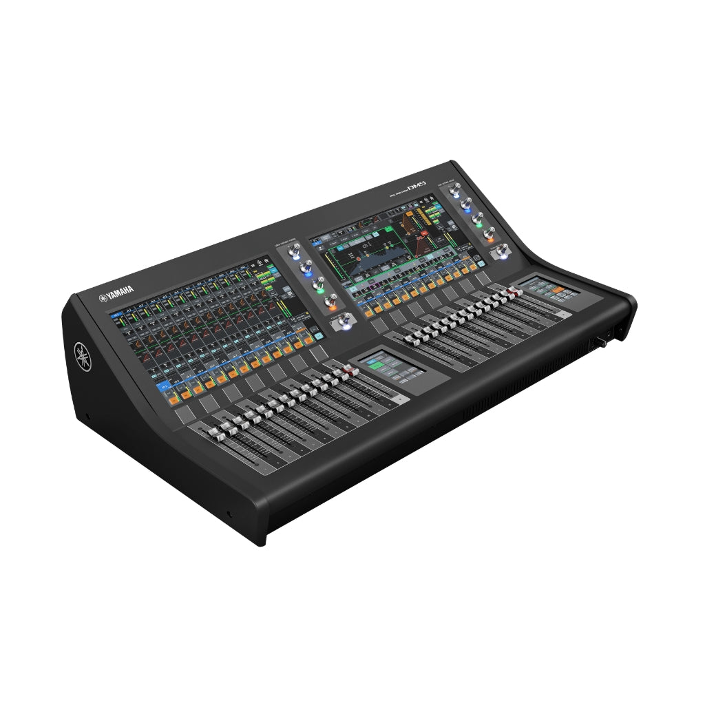 Yamaha - DM5 60-channel - Digital Mixer
