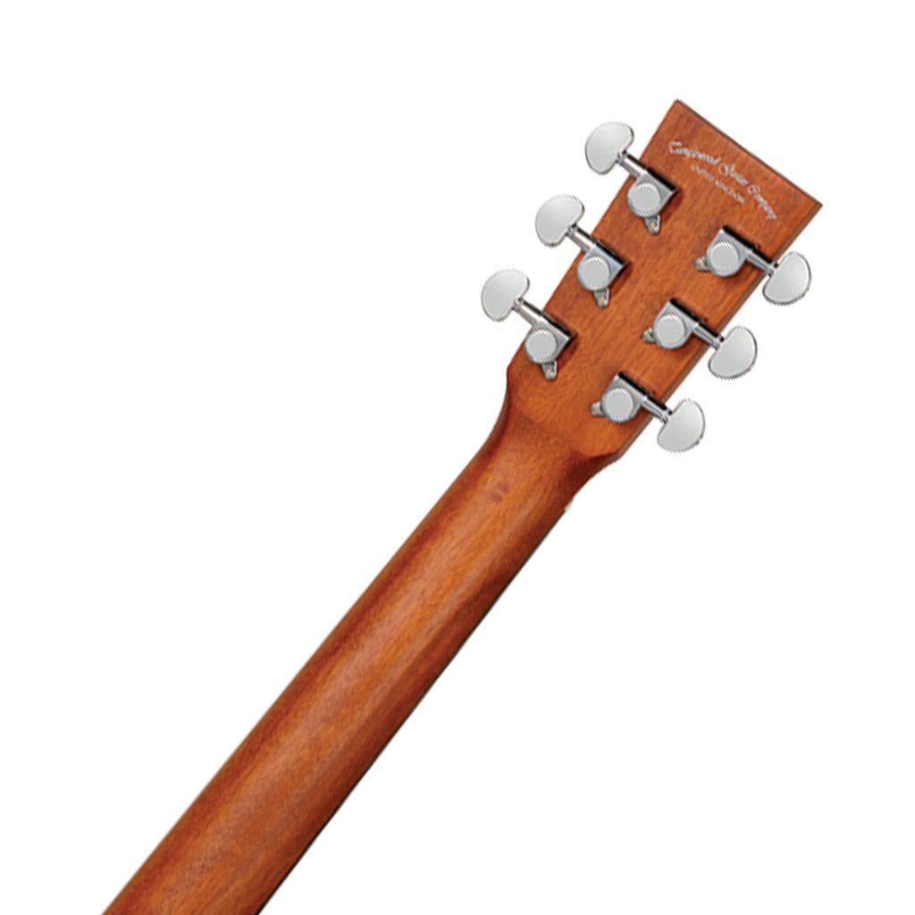 Tanglewood Roadster 2 Traveller Left Handed Acoustic/Electric Guitar - Natural