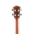 Mars Tenor Ukulele All Mahogany with Bag