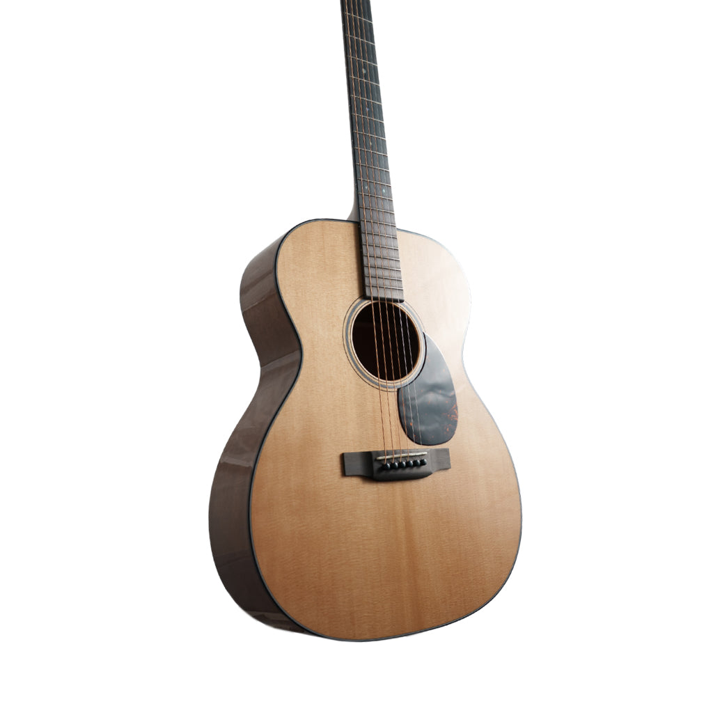 Martin Custom Shop OM-14DB Acoustic Guitar - Mahogany