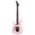 ESP LTD Mirage Deluxe '87 Left Handed Electric Guitar- Pearl Pink - M-DX87PPLH