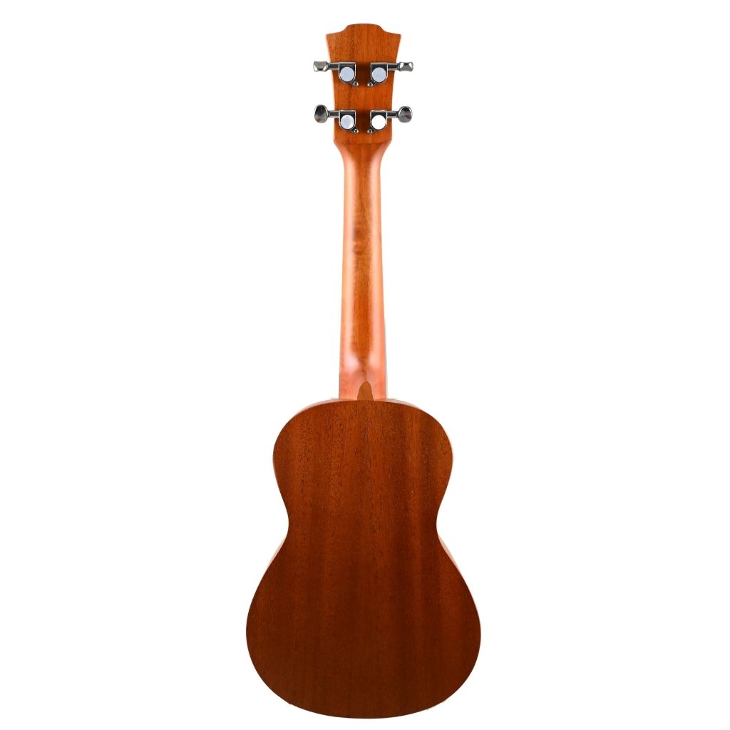 Mars Concert Ukulele Spruce Top with Bag