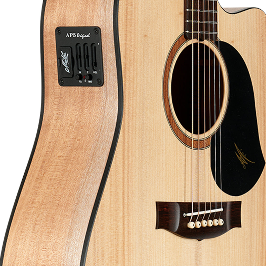 Maton SRS60C Acoustic Guitar