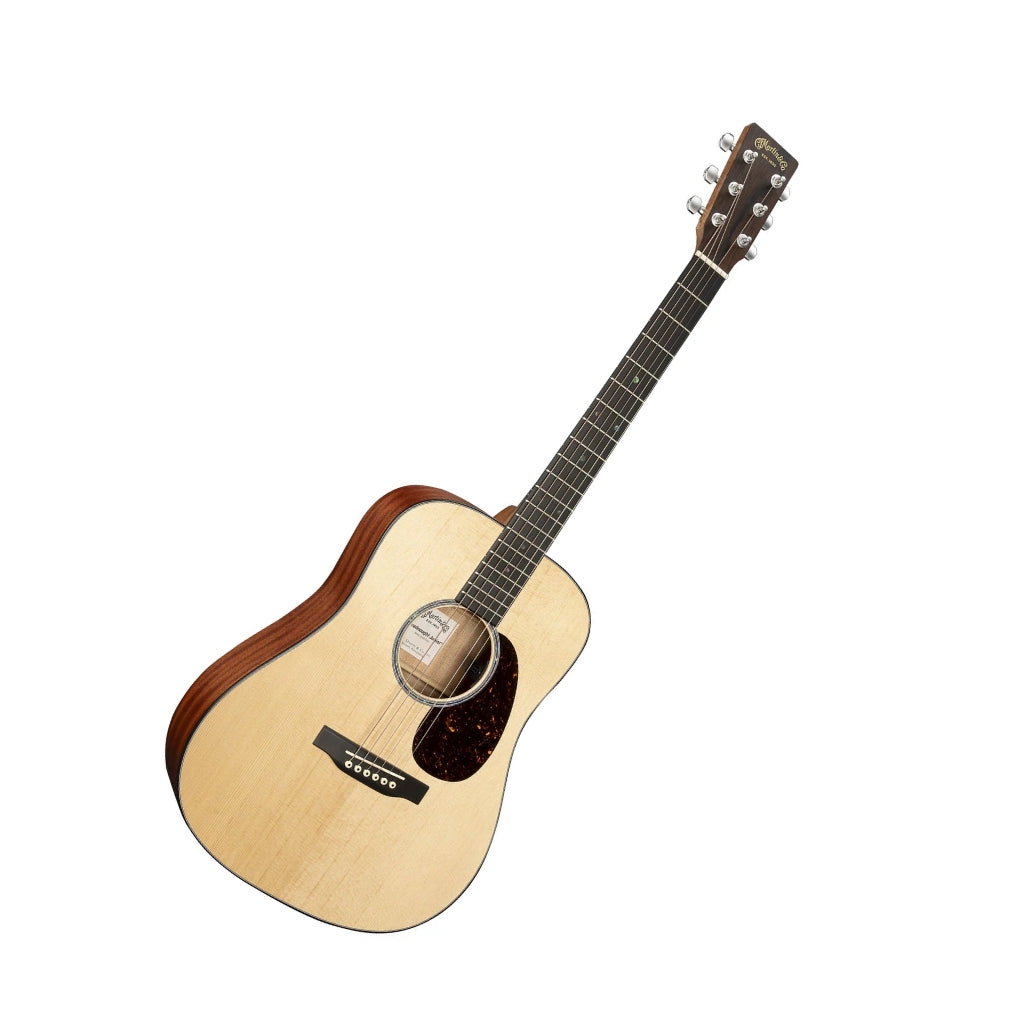 Martin DJR10 Dreadnought Junior Acoustic Guitar