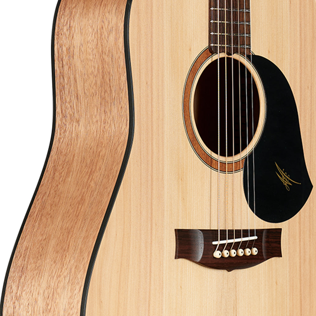 Maton S60 Acoustic Guitar