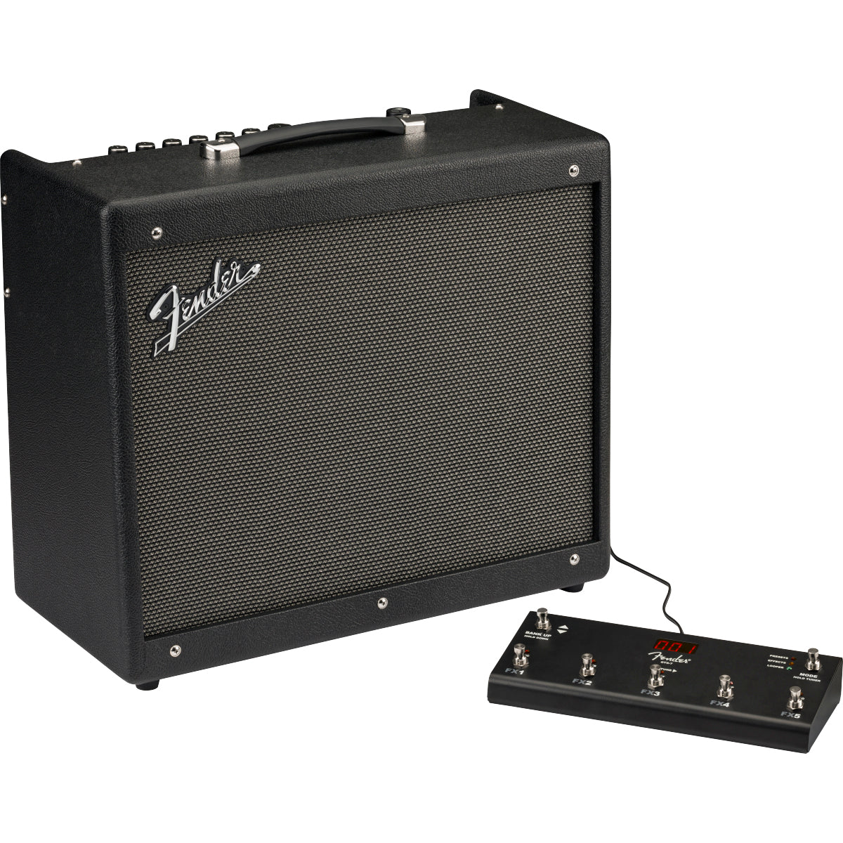 Fender Mustang GTX 100