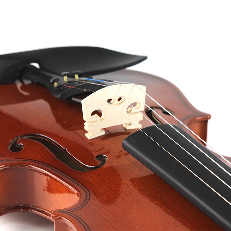 Nameless Violin SVLN1-1/8, with Bow and Case