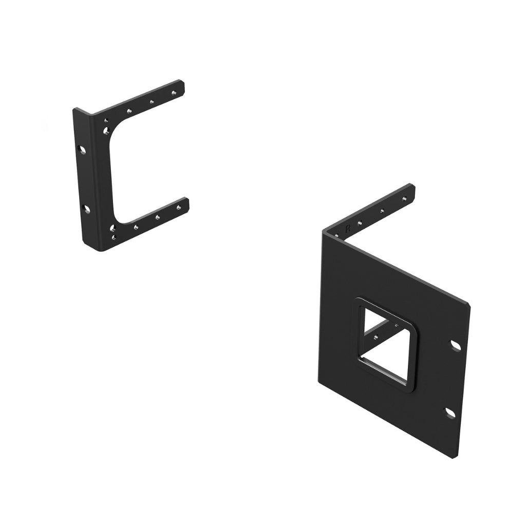 Yamaha - RK-RUioSB Rackmount Kit - for RUio1608SB-D