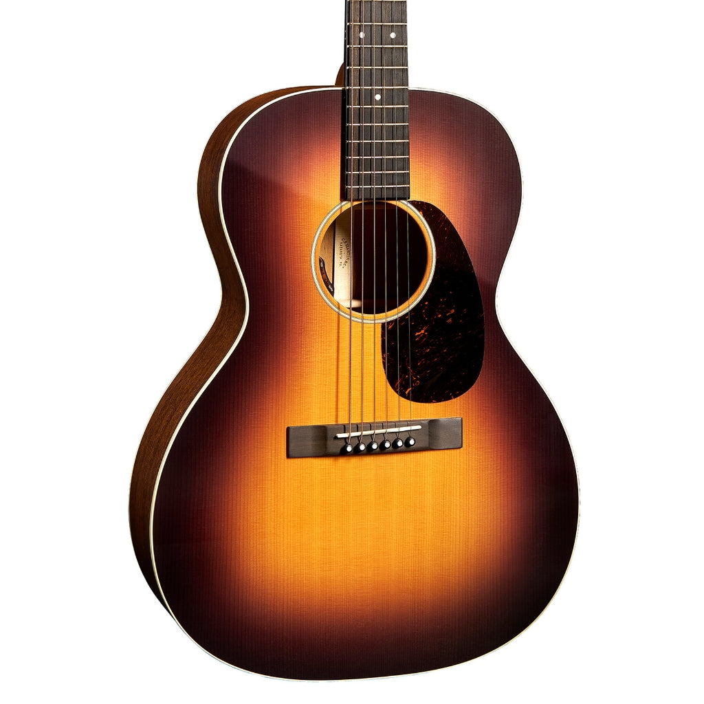 Martin - 16 Series 00L-16E Acoustic Electric Guitar - 1935 Burst