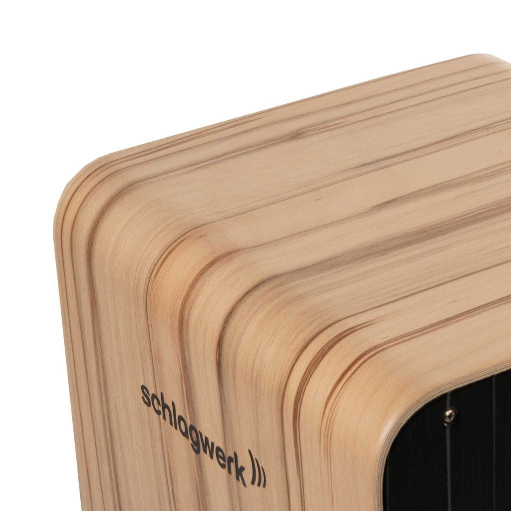 Schlagwerk - Fineline Comfort Cajon - Dark Night