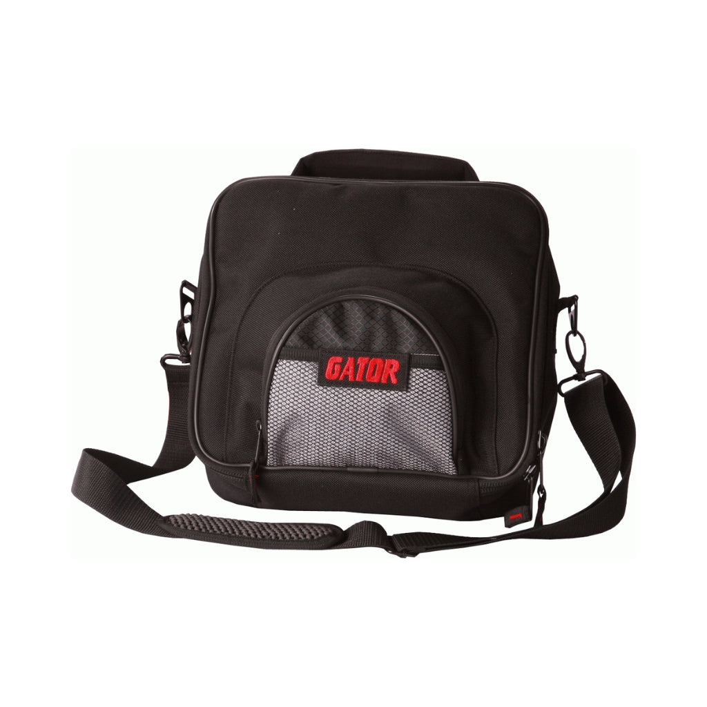 Gator G-MULTIFX-1110 - 11 x 10-inch Effects Pedal Bag