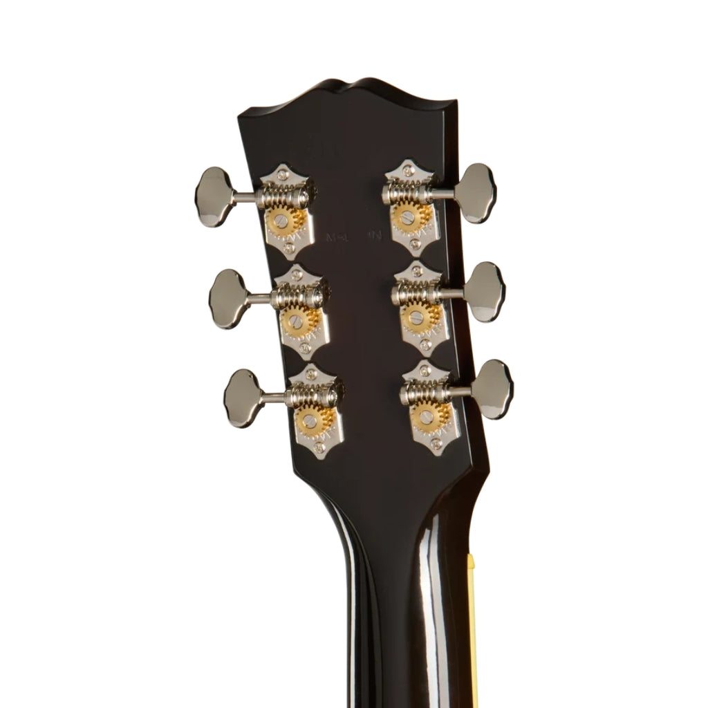 Gibson Southern Jumbo 40s Original Left Handed Acoustic-Electric Guitar - Vintage Burst