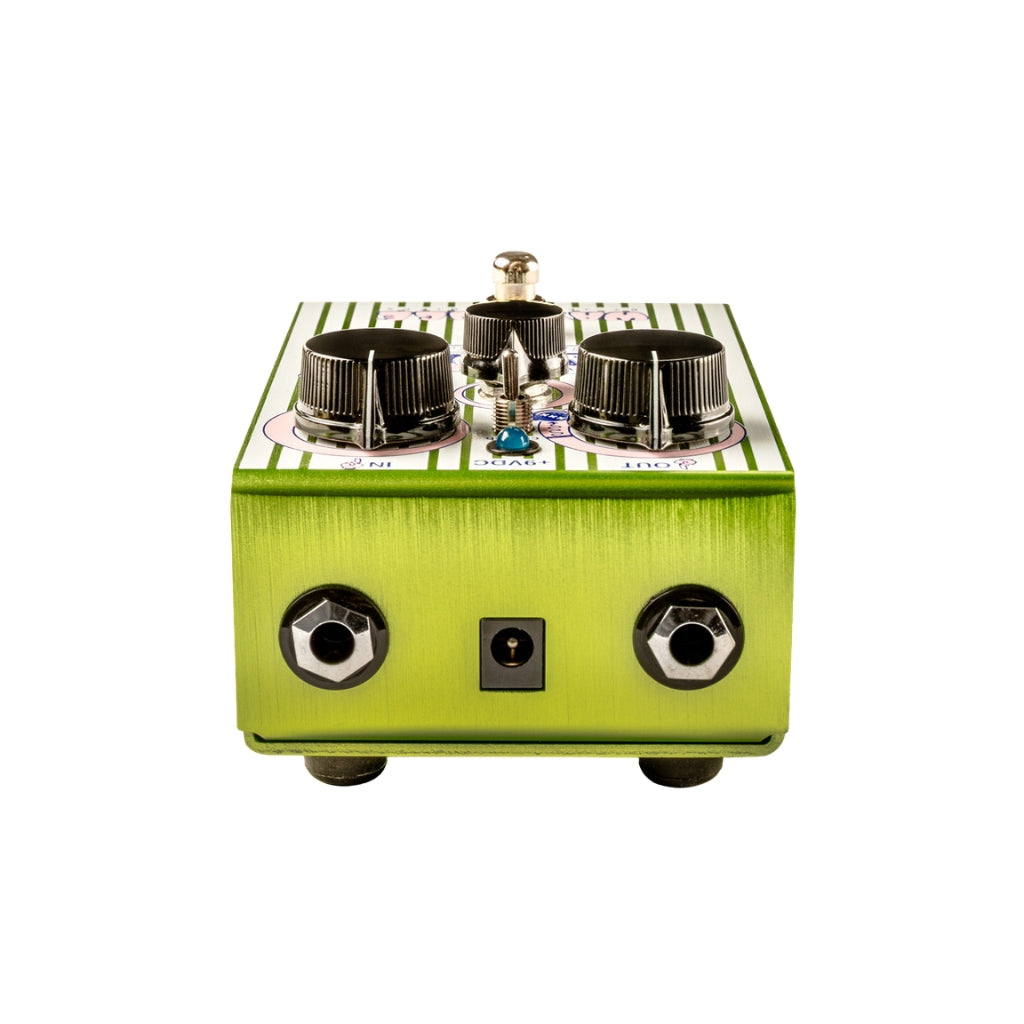 Way Huge - Jumbo Fuzz Swollen Pickle XXX - Pedal