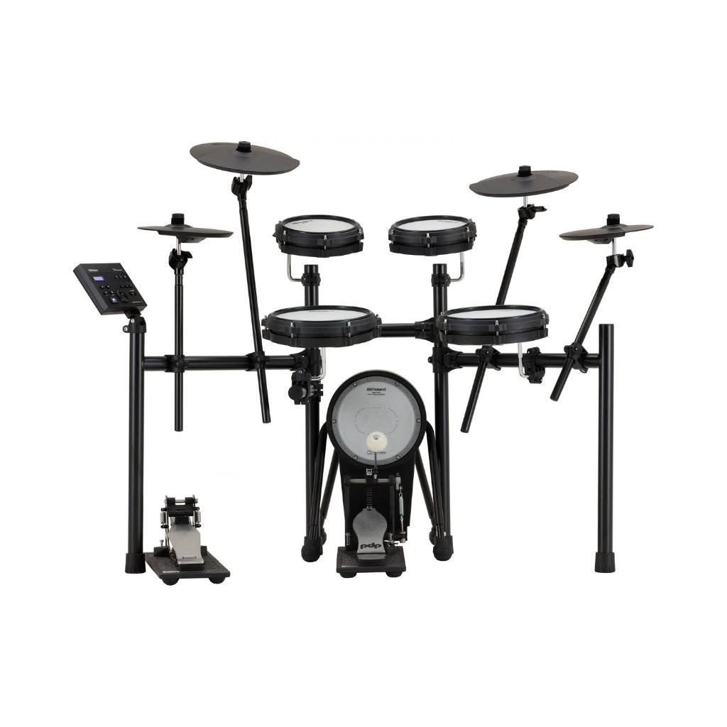 Roland TD-07KV2 V-Drums Electronic Drum Kit