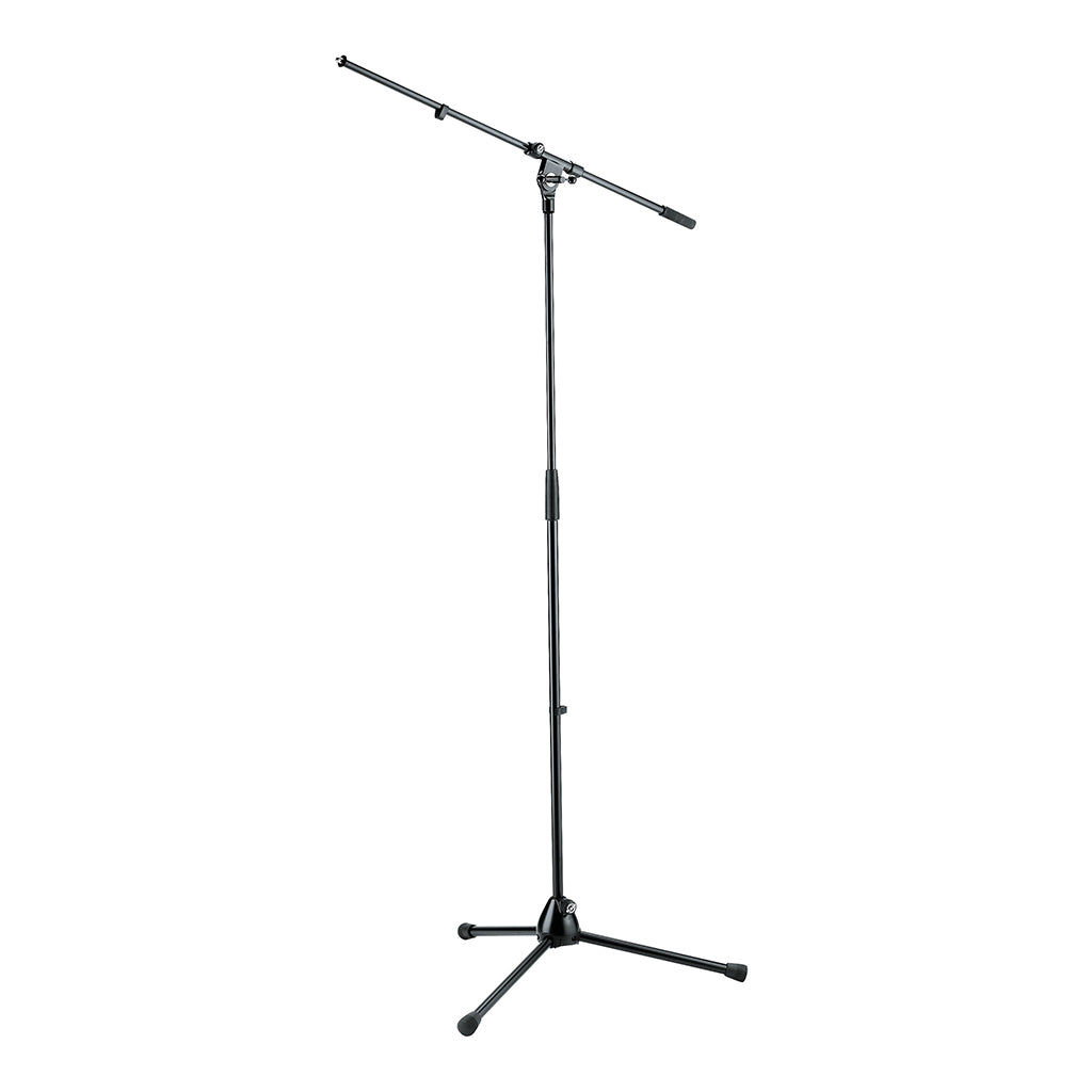 Konig &amp; Meyer 210/2B Microphone Boom Stand