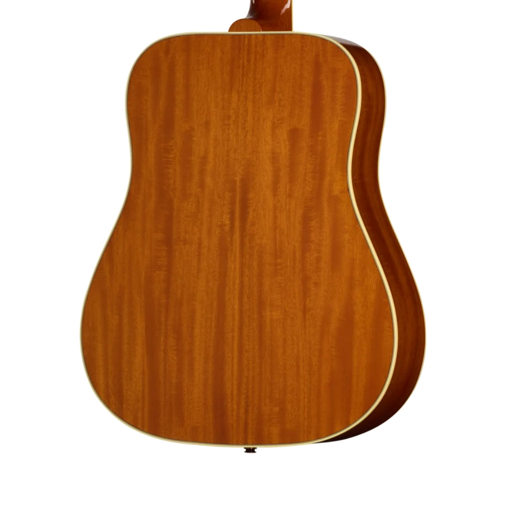 Gibson Hummingbird Original Left Handed Acoustic-Electric Guitar - Heritage Cherry Sunburst