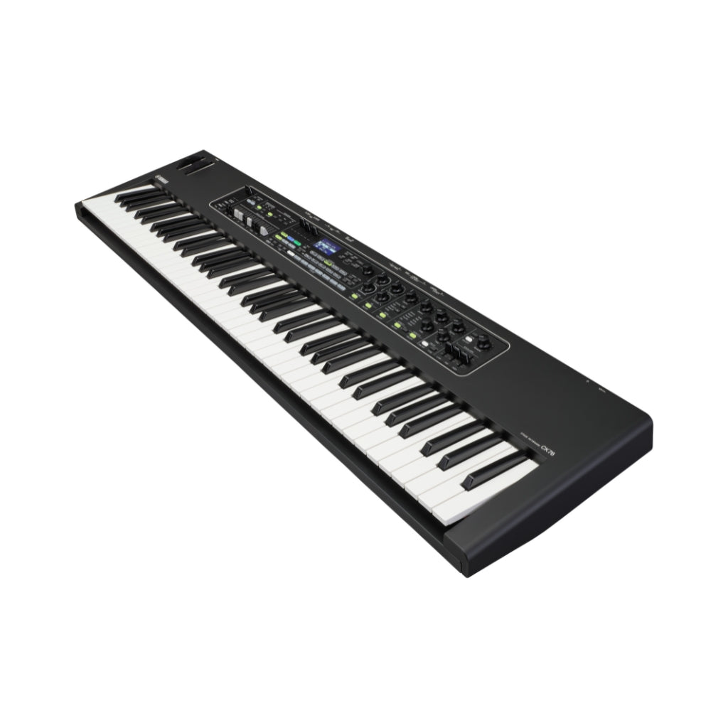 Yamaha CK76 76-Key Stage Piano