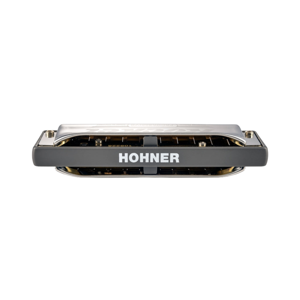 Hohner Rocket Harmonica - G Major