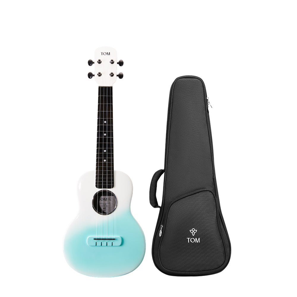 TOM MI Ukulele Concert UK-M1G