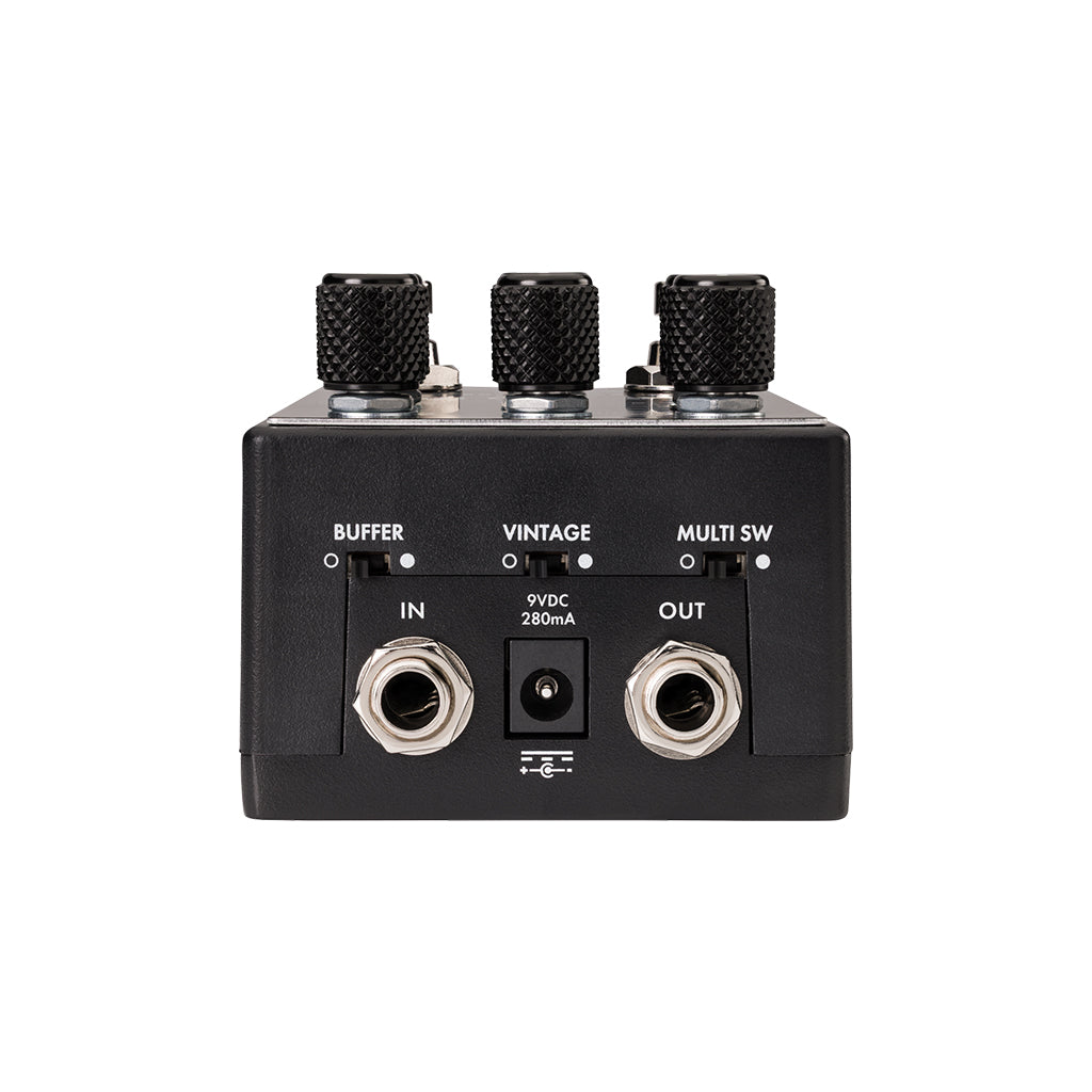 Fender The Bends V2 Compressor Pedal