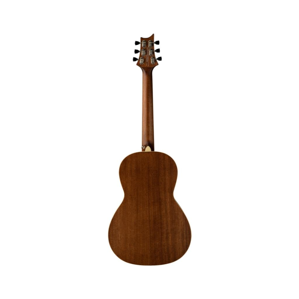 PRS SE P20 2022 Parlour Acoustic Guitar - Satin Black Top