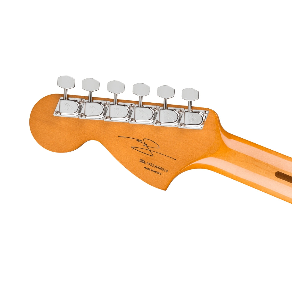 Fender - Mark Speer Signature Stratocaster Electric Guitar - Natural