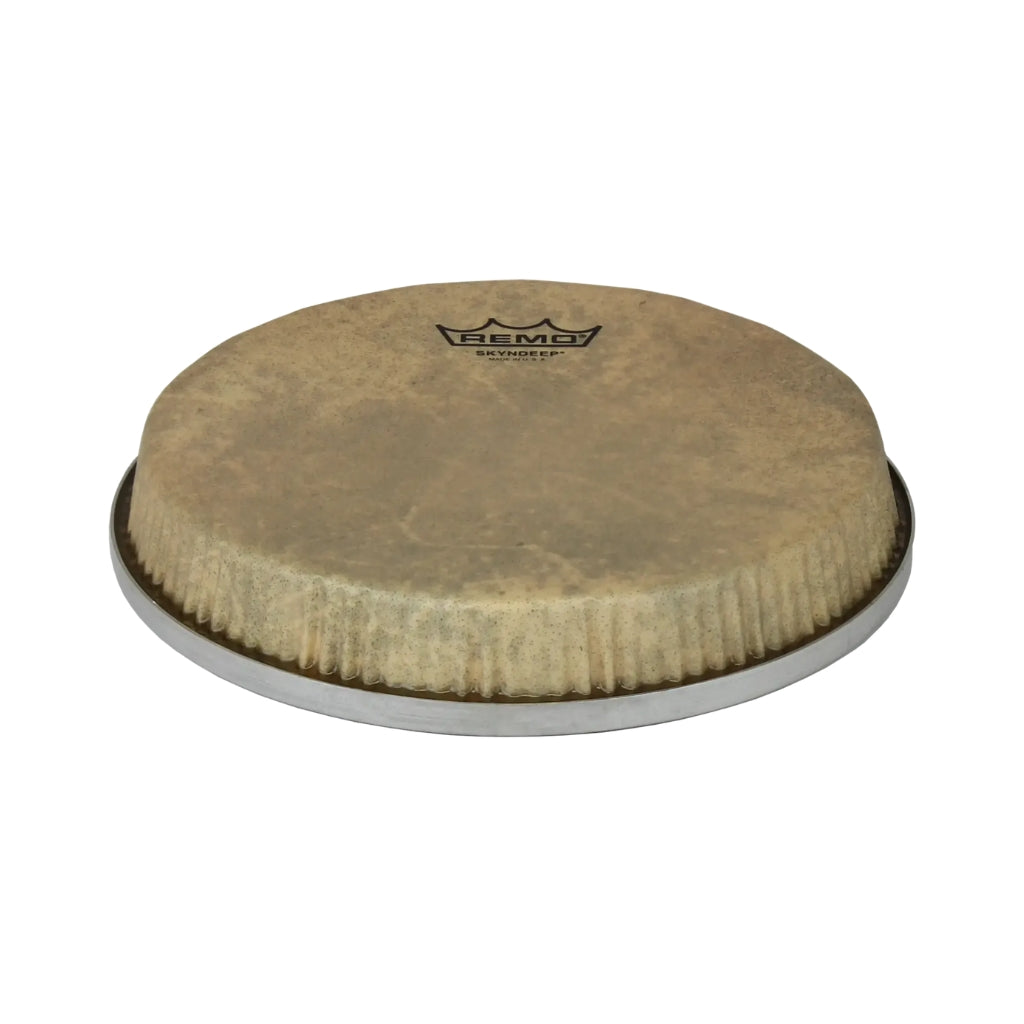 Remo - R-Series Skyndeep Doumbek Drumhead - 9 inch
