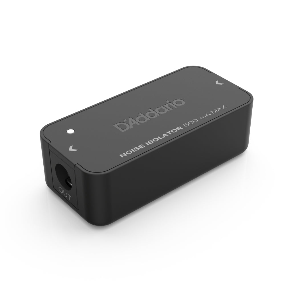 D'Addario - XPND - Pedal Noise Isolator
