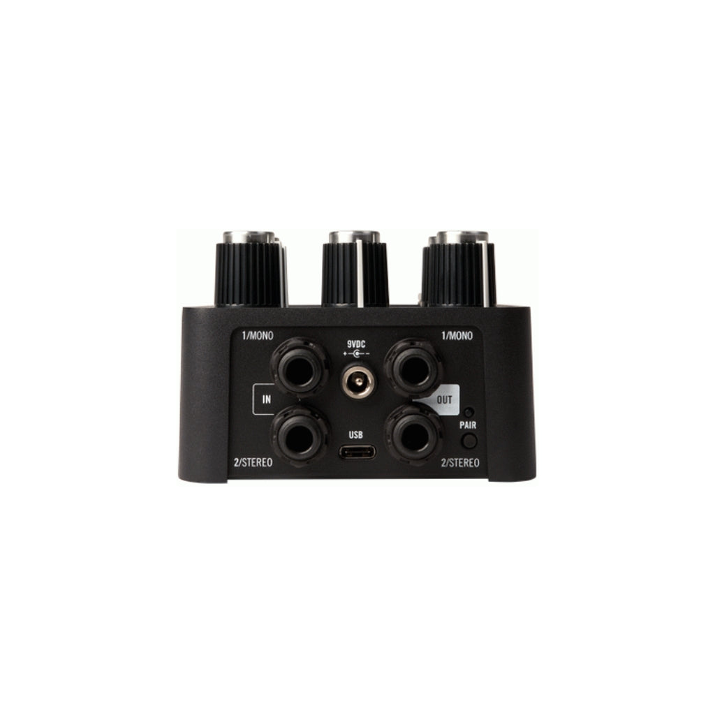 Universal Audio - UAFX Starlight Echo Station - Delay Pedal