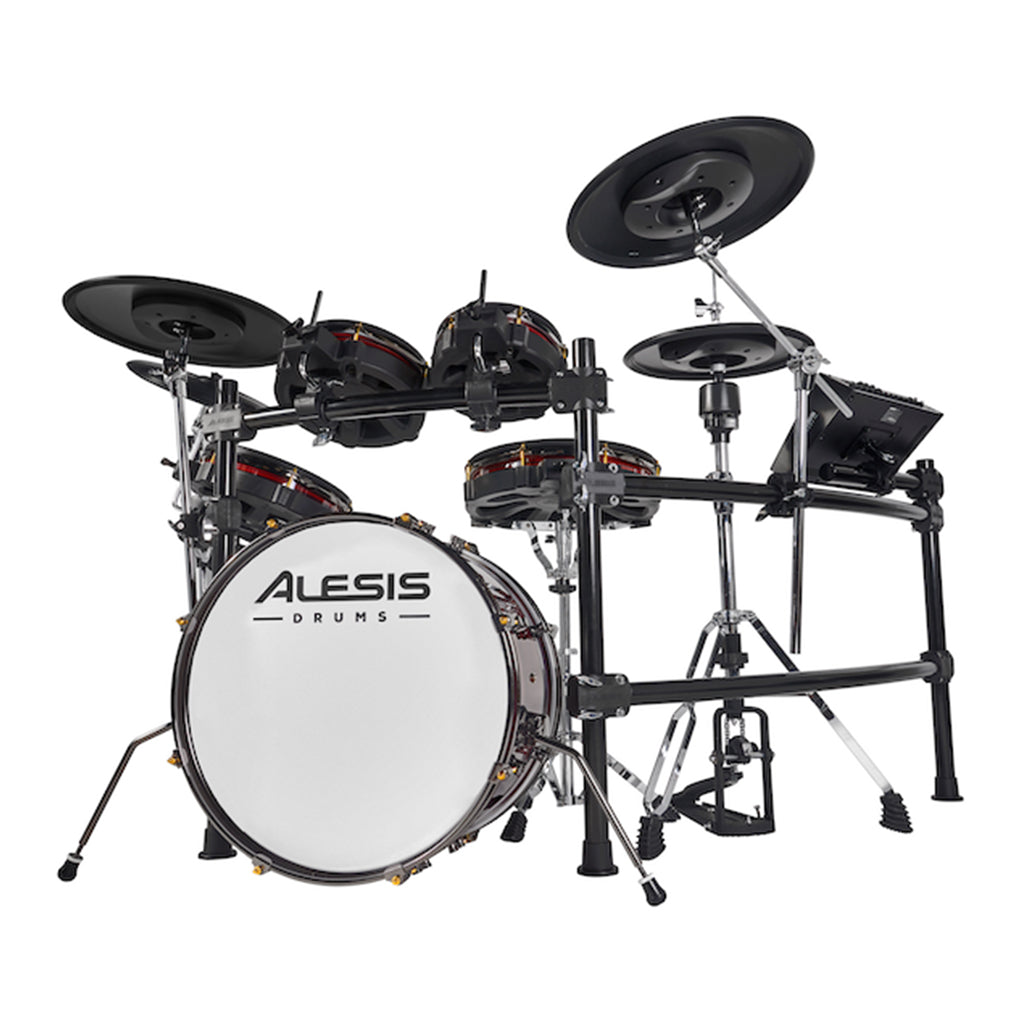 Alesis - Strata Prime - Electronic Drum Kit