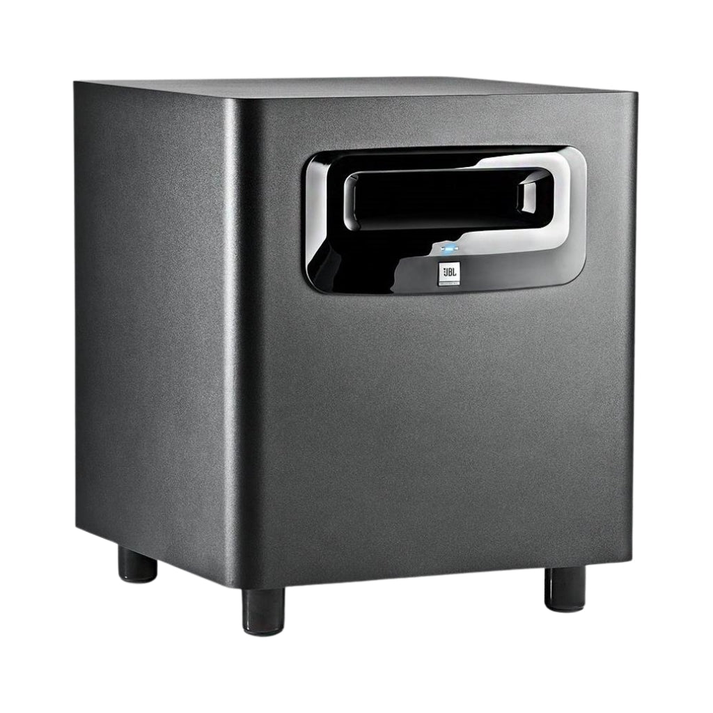 JBL - LSR310S - 10-inch Powered Studio Subwoofer