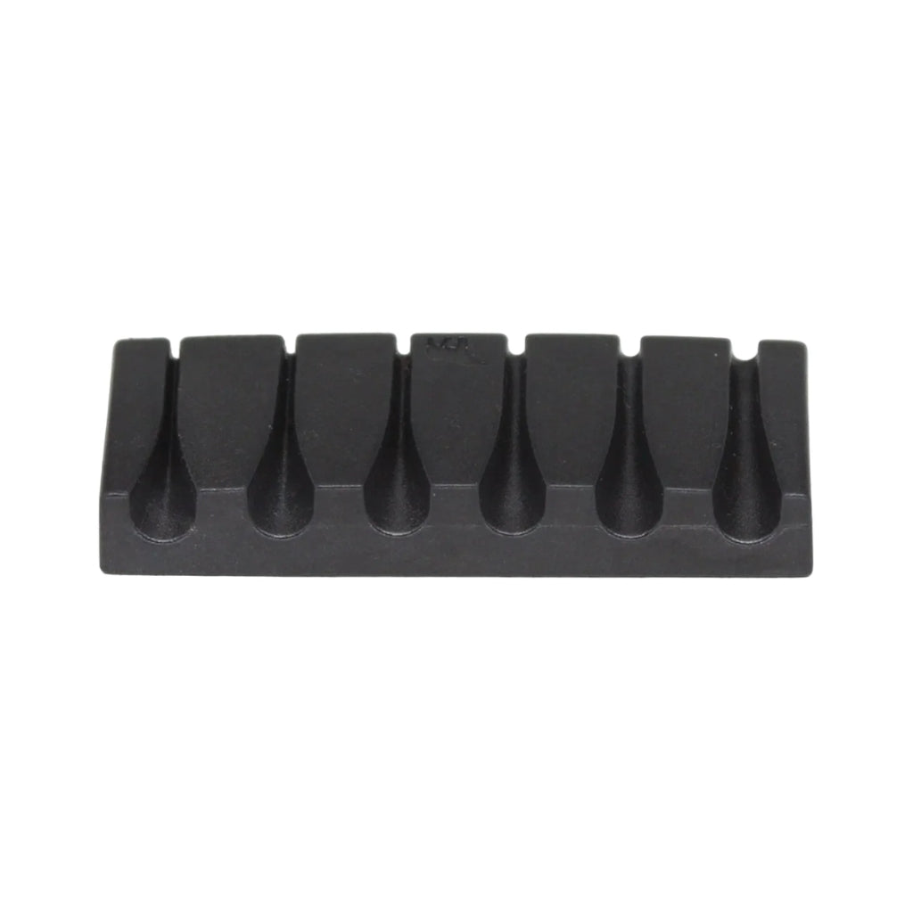 Un-Lock Nut by Graph Tech - Slotted 6 Strings - 12 inch Radius FR Special-Style