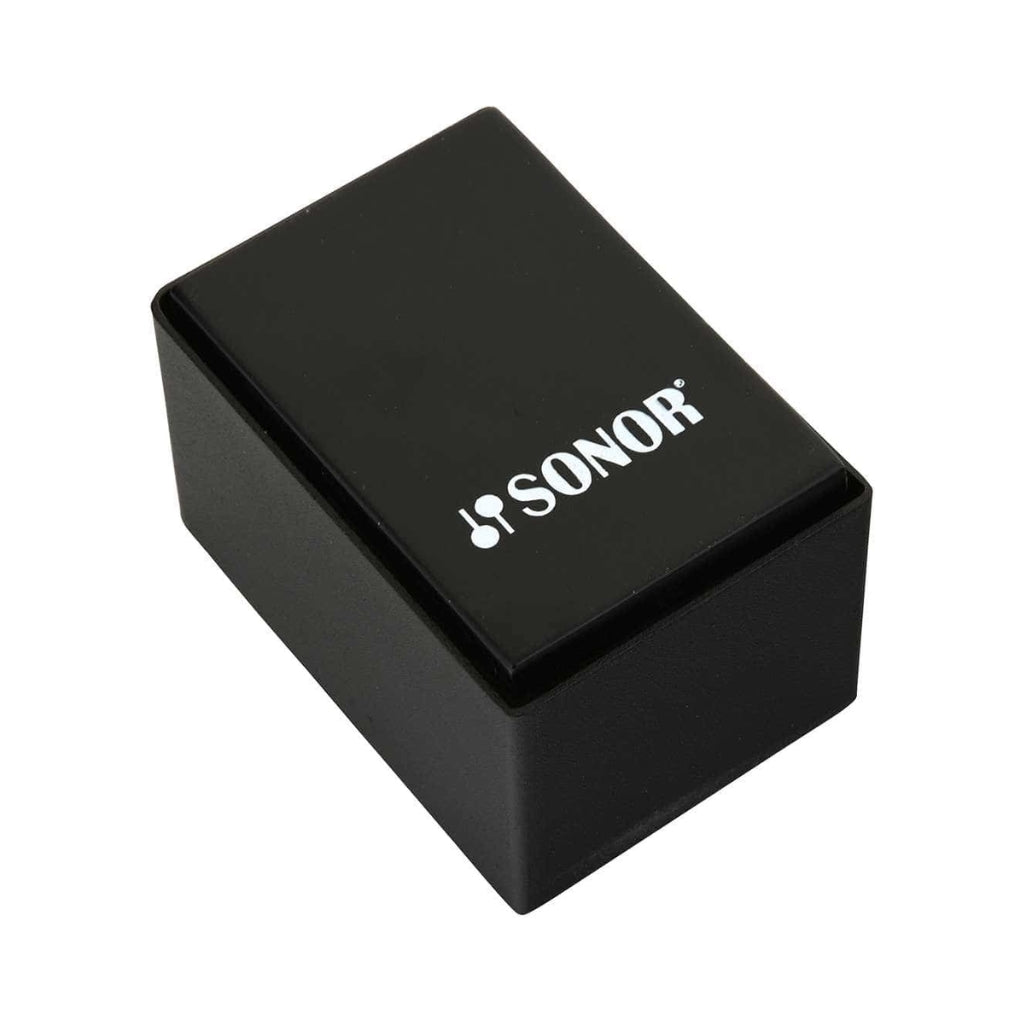 Sonor - Jingle Box Nickel Silver - With Velcro Strap