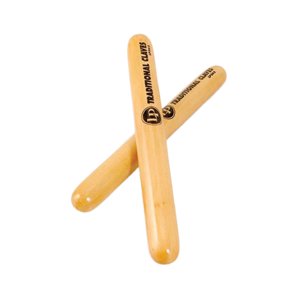 Latin Percussion - LP262 Traditional - Wood Clave