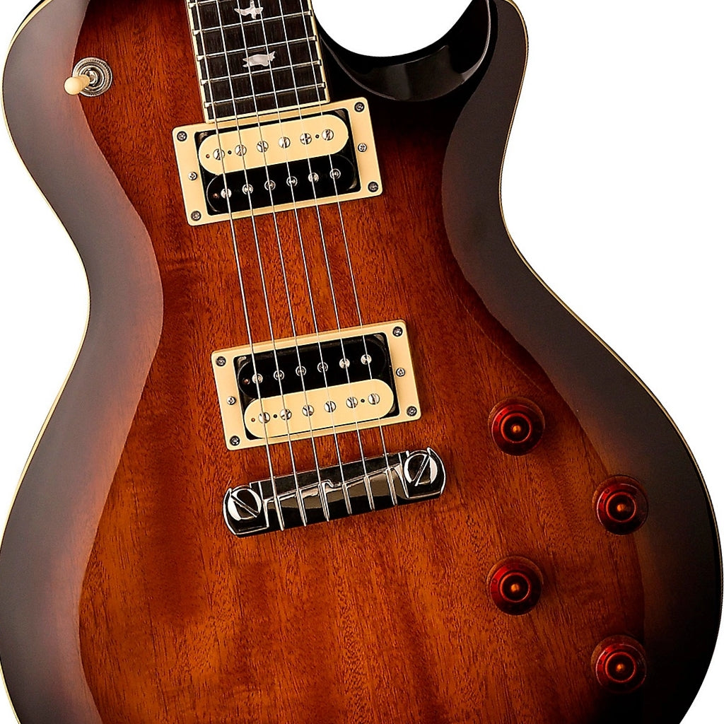 PRS - SE Standard 245 Electric Guitar - Tobacco Sunburst