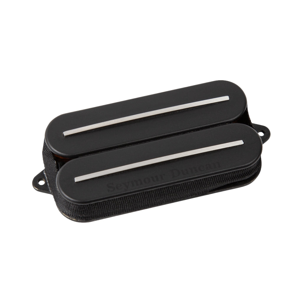 Seymour Duncan SH-4 JB Rail Bridge Humbucker - Black