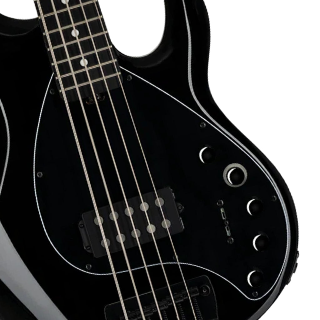 Sterling by Music Man Darkray 5