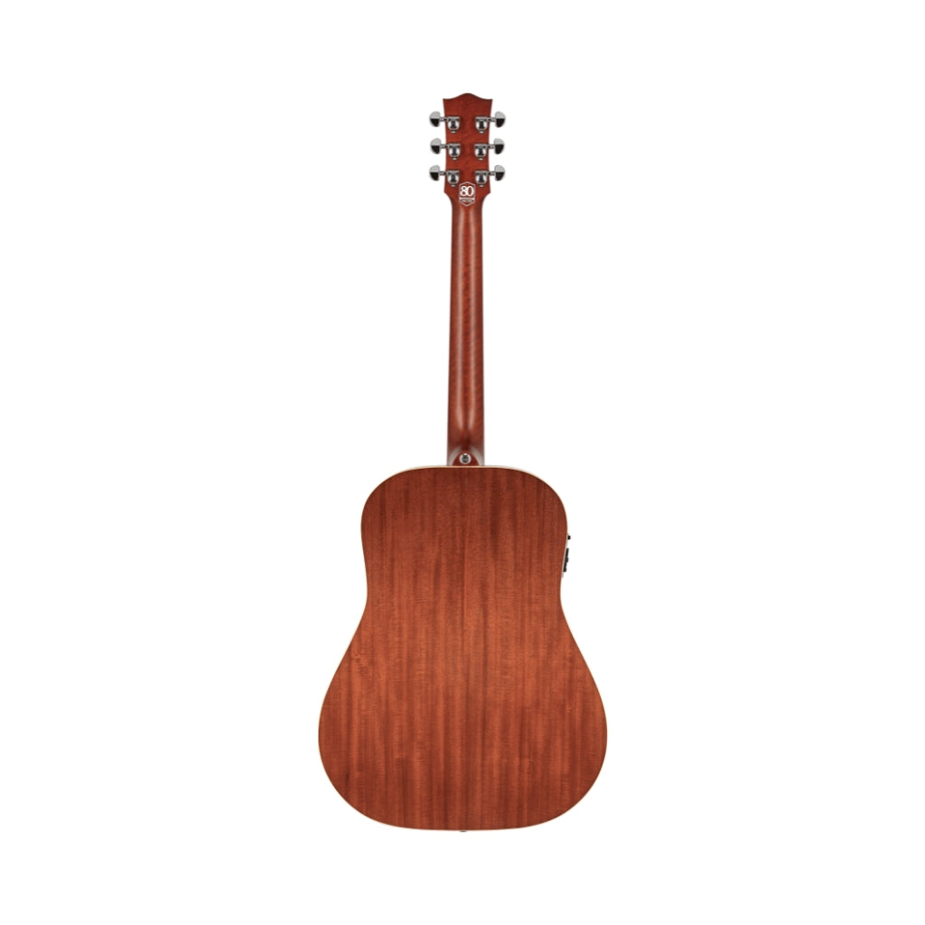 Maton CW80 80th Anniversary Edition Dreadnought Acoustic/Electric Guitar