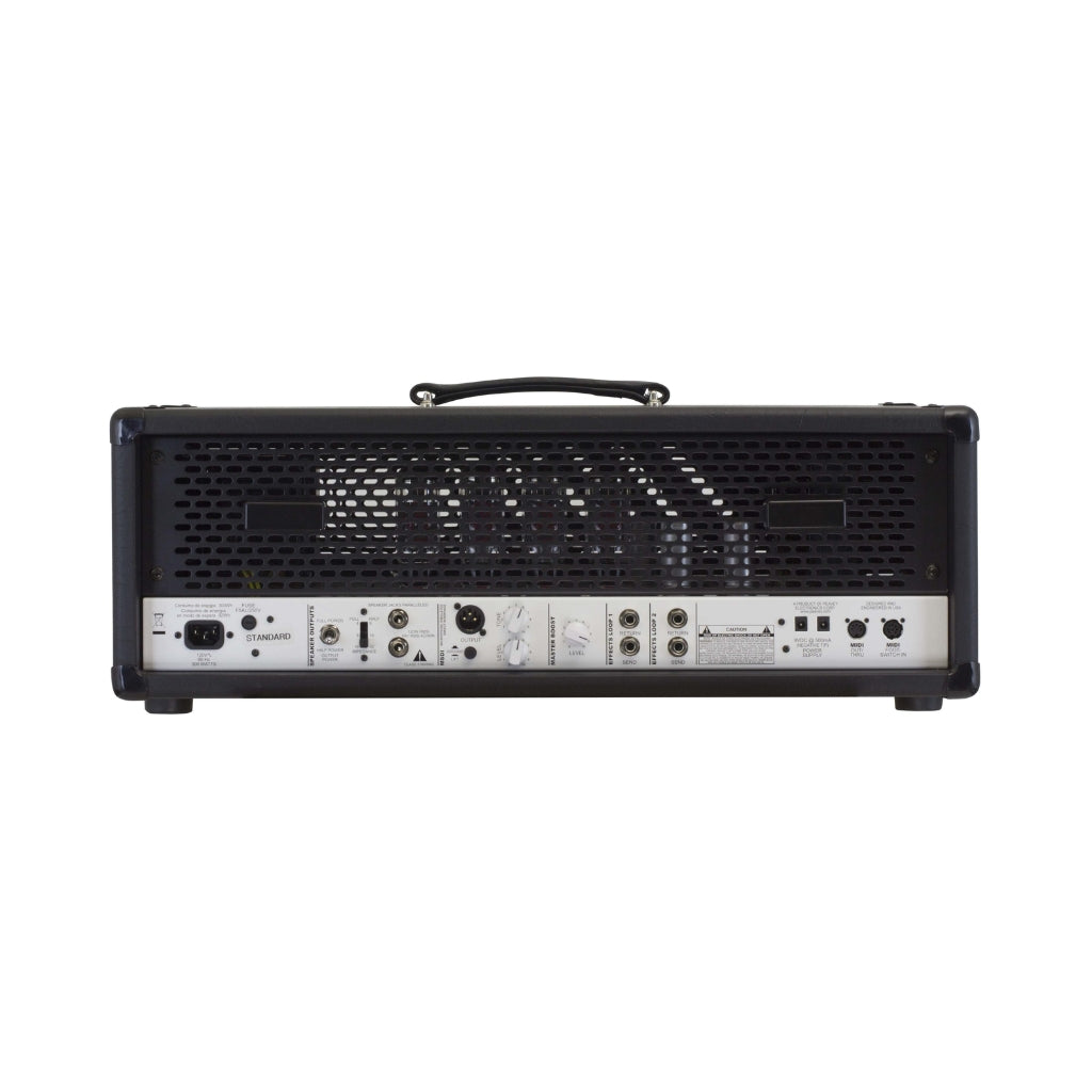 Peavey - Invective Series invective®.120 - Guitar Amplifier Head