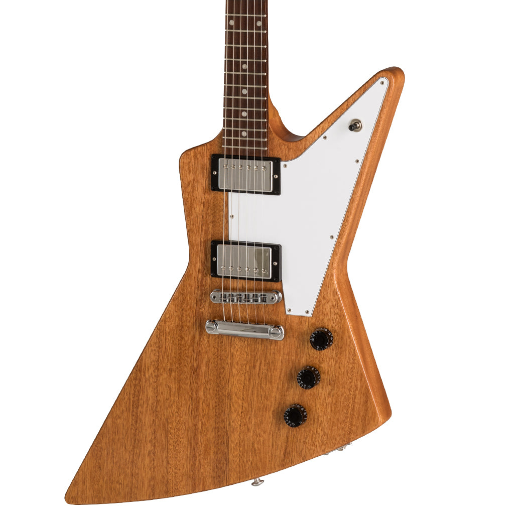 Gibson Explorer Antique Natural