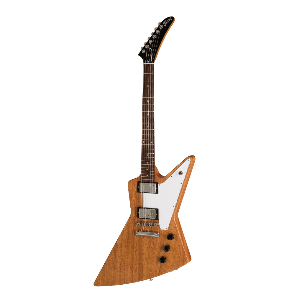 Gibson Explorer Antique Natural