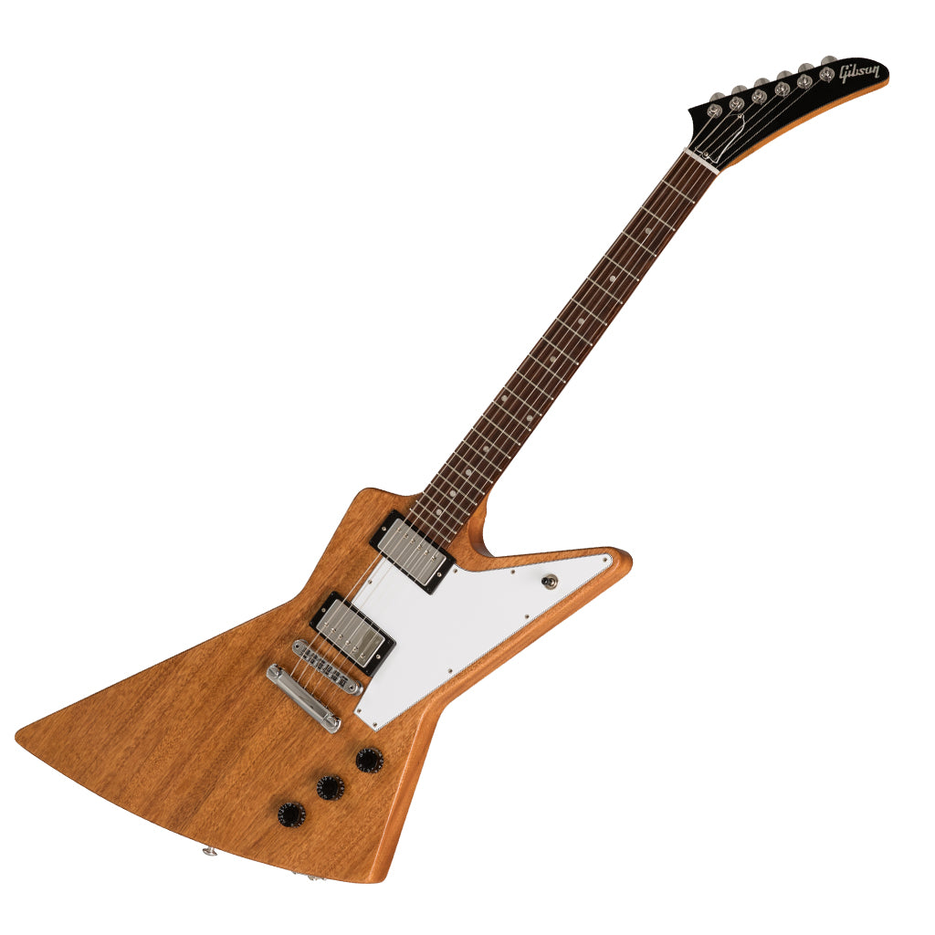 Gibson explorer deals natural